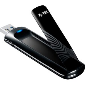 Zyxel NWD6605 Dual-Band Wirl AC1200