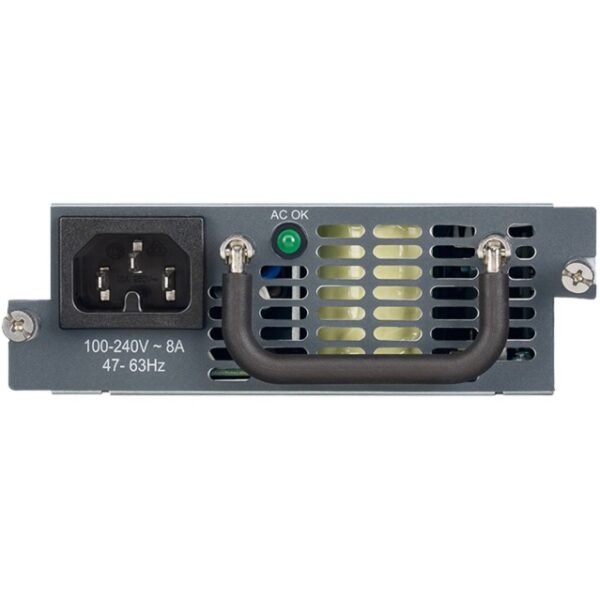 Zyxel RPS600-HP Redundate PSU 3700 Serie