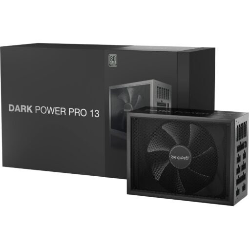 be quiet! Dark Power Pro 13 1300W