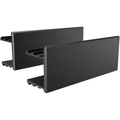 be quiet! HDD SLOT COVER