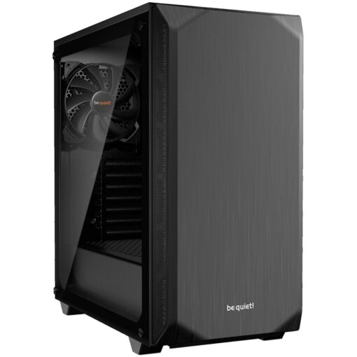 be quiet! PURE BASE 500 Window