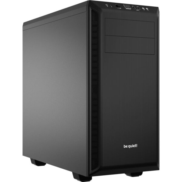 be quiet! PURE BASE 600
