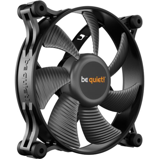 be quiet! Shadow Wings 2 120 mm