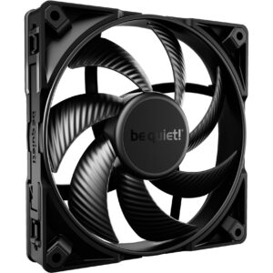 be quiet! Silent Wings PRO 4 PWM 140x140x25
