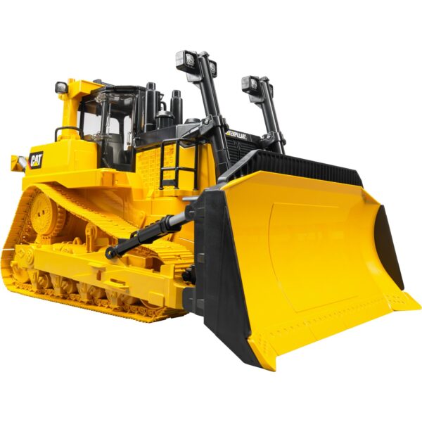 Bruder CAT großer Kettendozer