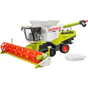 Bruder Claas Lexion 780 Terra Trac Mähdrescher