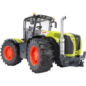 Bruder Claas Xerion 5000