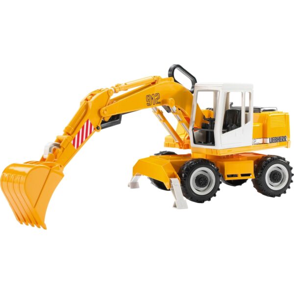 Bruder Liebherr Schaufelbagger