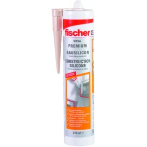 Fischer Bausilicon DBSA BG 310ml