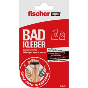 Fischer GOW Bad Kleber