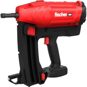 Fischer Gasbetriebenes Setzgerät FGC 100