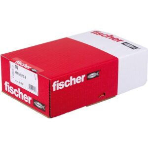 Fischer Hohlraum-Metalldübel HM 5x52 S B