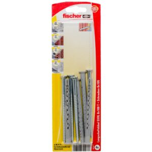 Fischer Langschaftdübel SXRL 8x100 T K