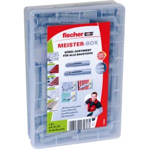 Fischer Meister-Box UX / UX-R