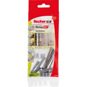 Fischer MontageSet Duschkabine B
