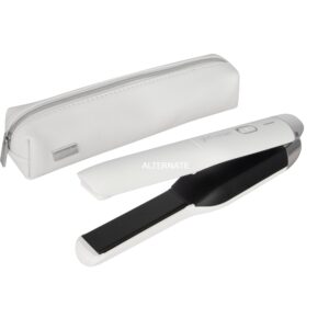 GHD Unplugged