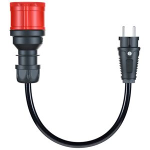 go-e Adapter für Gemini flex 11 kW
