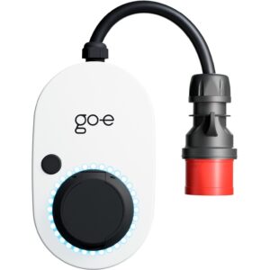 go-e Charger Gemini flex