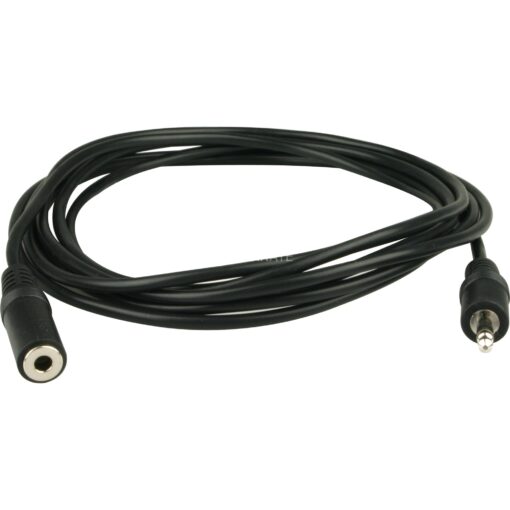 Goobay Audio Verlängerungskabel AUX 3