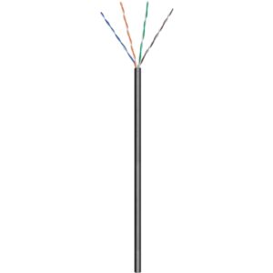Goobay Patchkabel Outdoor Cat.6 U/UTP