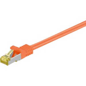 Goobay Patchkabel RJ-45 SFTP