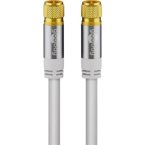 Goobay SAT-Antennenkabel (135dB typ)