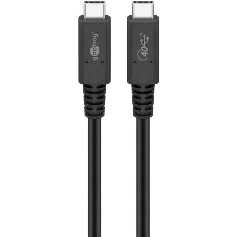 Goobay USB4 Gen 3x2 Kabel