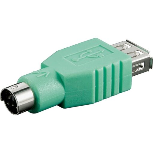 Goobay USB 2.0 Adapter