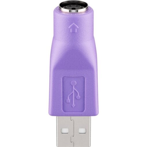 Goobay USB 2.0 Adapter