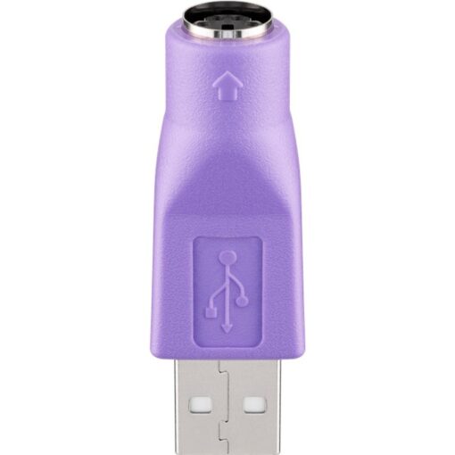 Goobay USB 2.0 Adapter