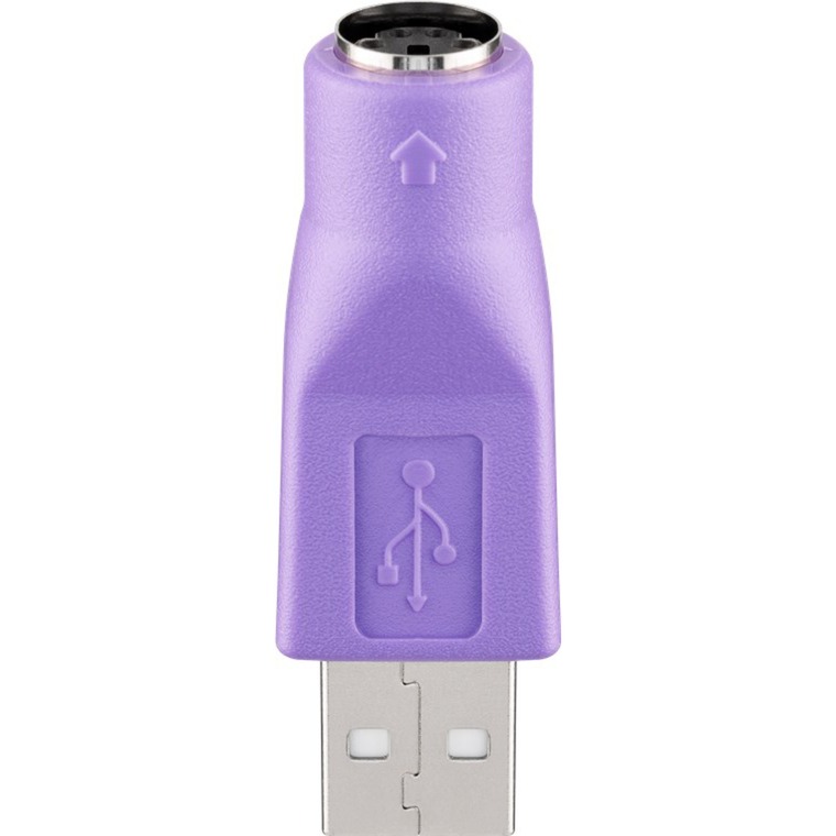 Goobay USB 2.0 Adapter
