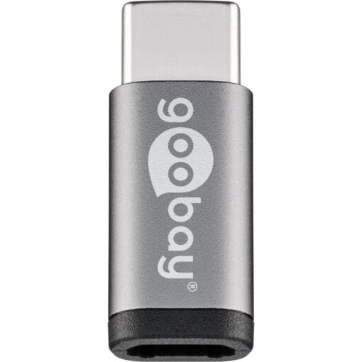 Goobay USB 2.0 Adapter