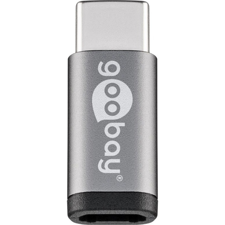 Goobay USB 2.0 Adapter