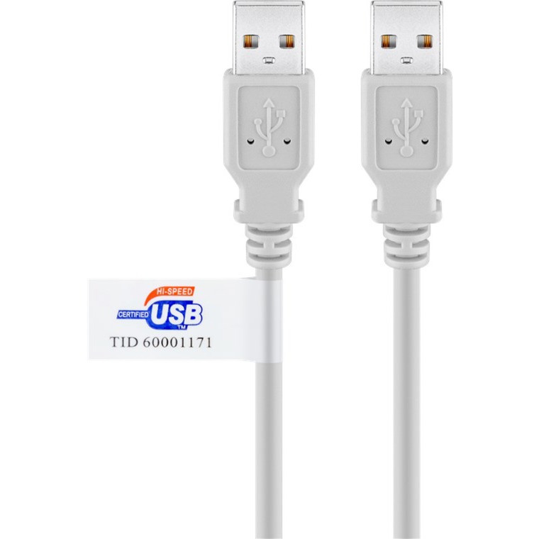 Goobay USB 2.0 Kabel