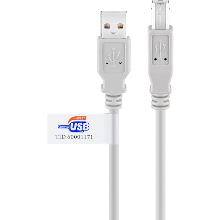 Goobay USB 2.0 Kabel