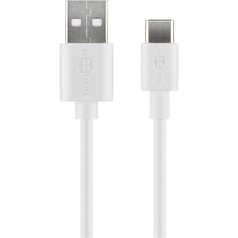 Goobay USB 2.0 Kabel