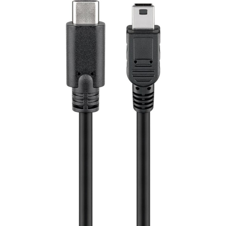 Goobay USB 2.0 Kabel