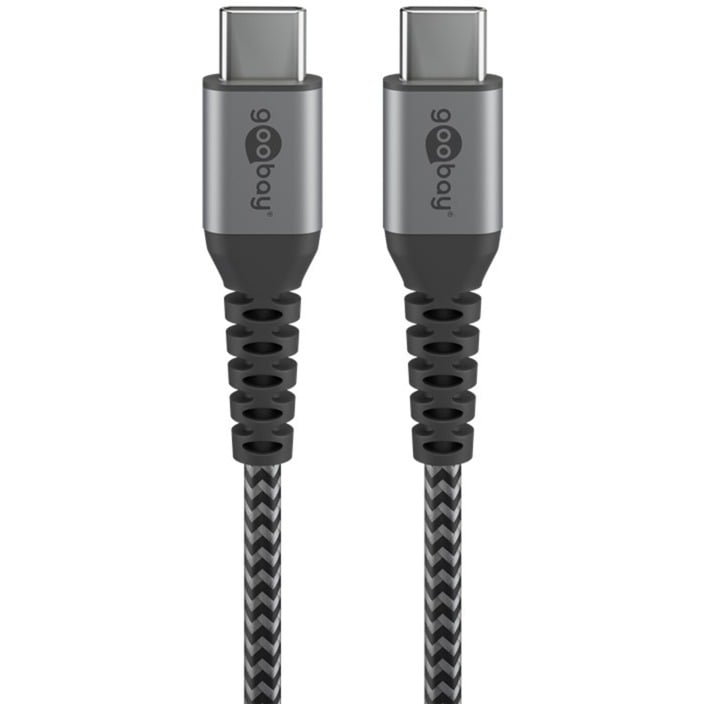 Goobay USB 2.0 Kabel