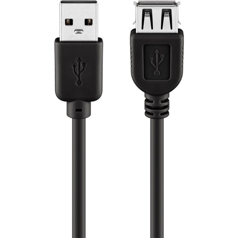 Goobay USB 2.0 Verlängerungskabel