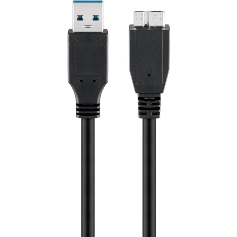 Goobay USB 3.2 Gen 1 Kabel