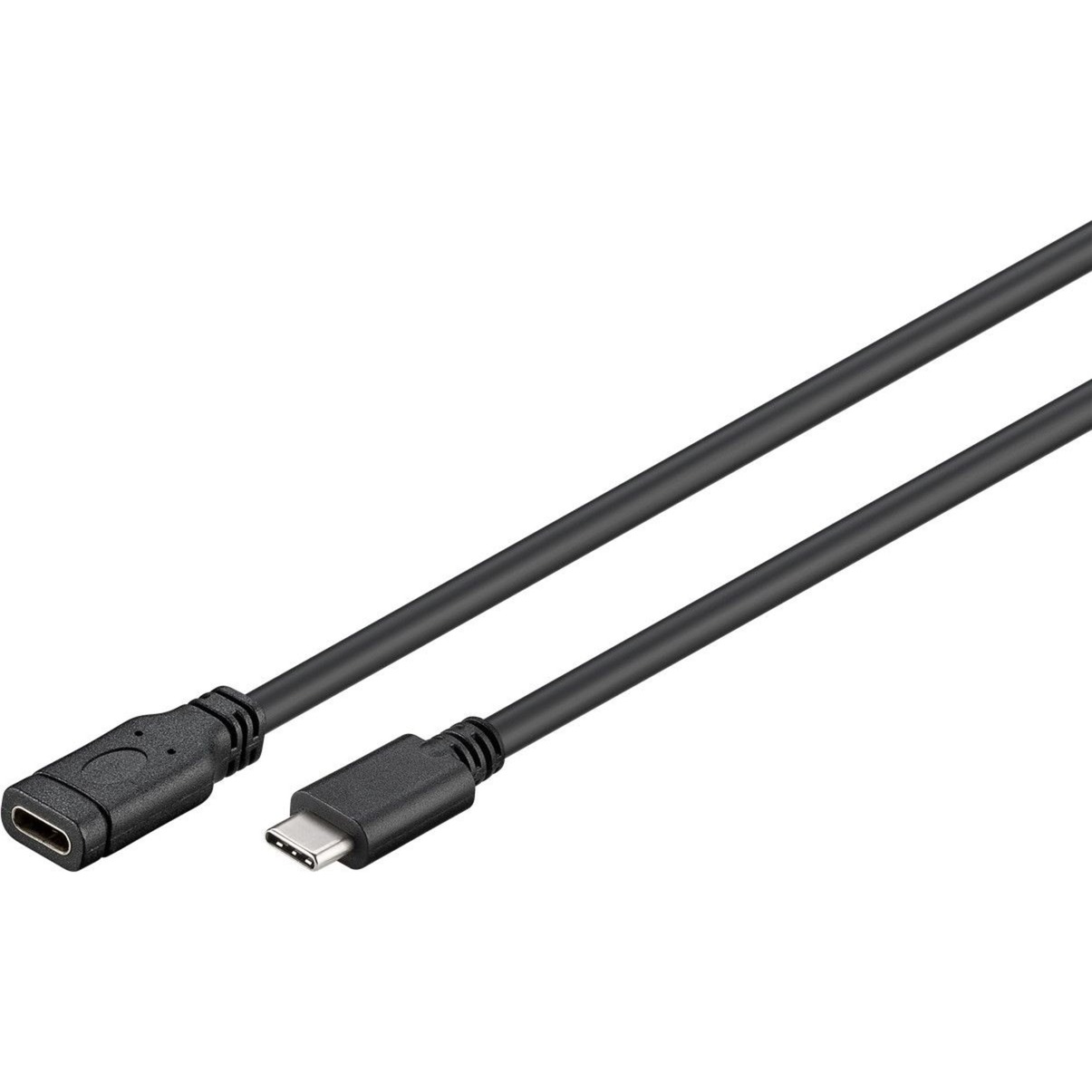 Goobay USB 3.2 Gen 1 Verlängerungskabel