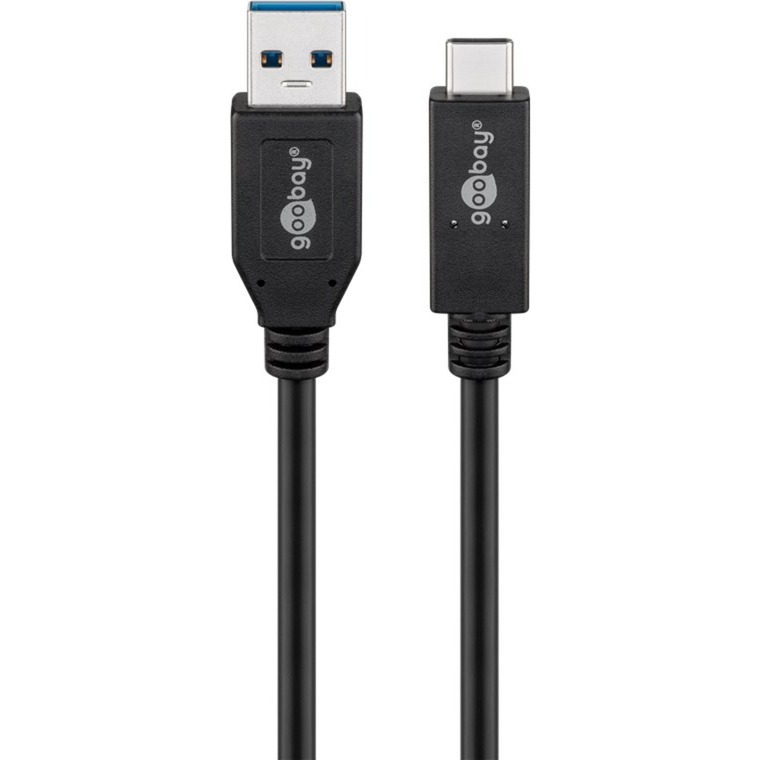Goobay USB 3.2 Gen 2 Kabel