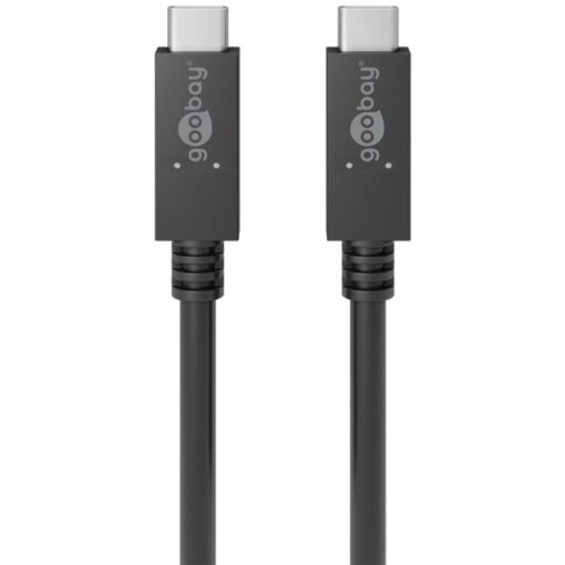 Goobay USB 3.2 Gen 2 Kabel