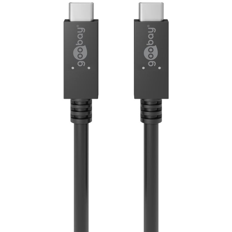 Goobay USB 3.2 Gen 2 Kabel
