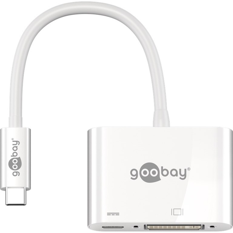 Goobay USB Adapter