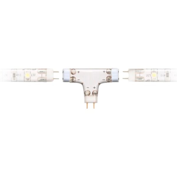 Goobay Verbindungsstück T f. LED Leistens. flex (30507)