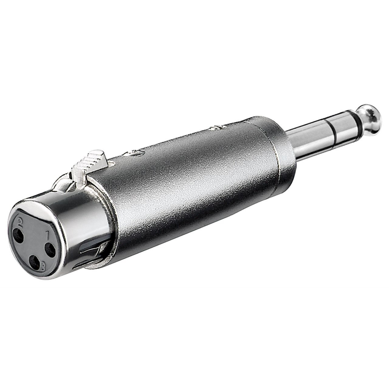 Goobay XLR Adapter
