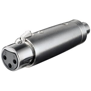 Goobay XLR Adapter