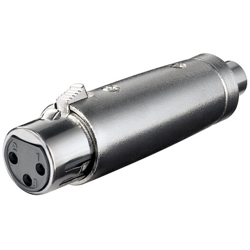 Goobay XLR Adapter