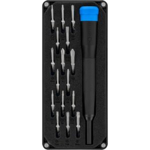 iFixit Minnow Precision Bit-Satz